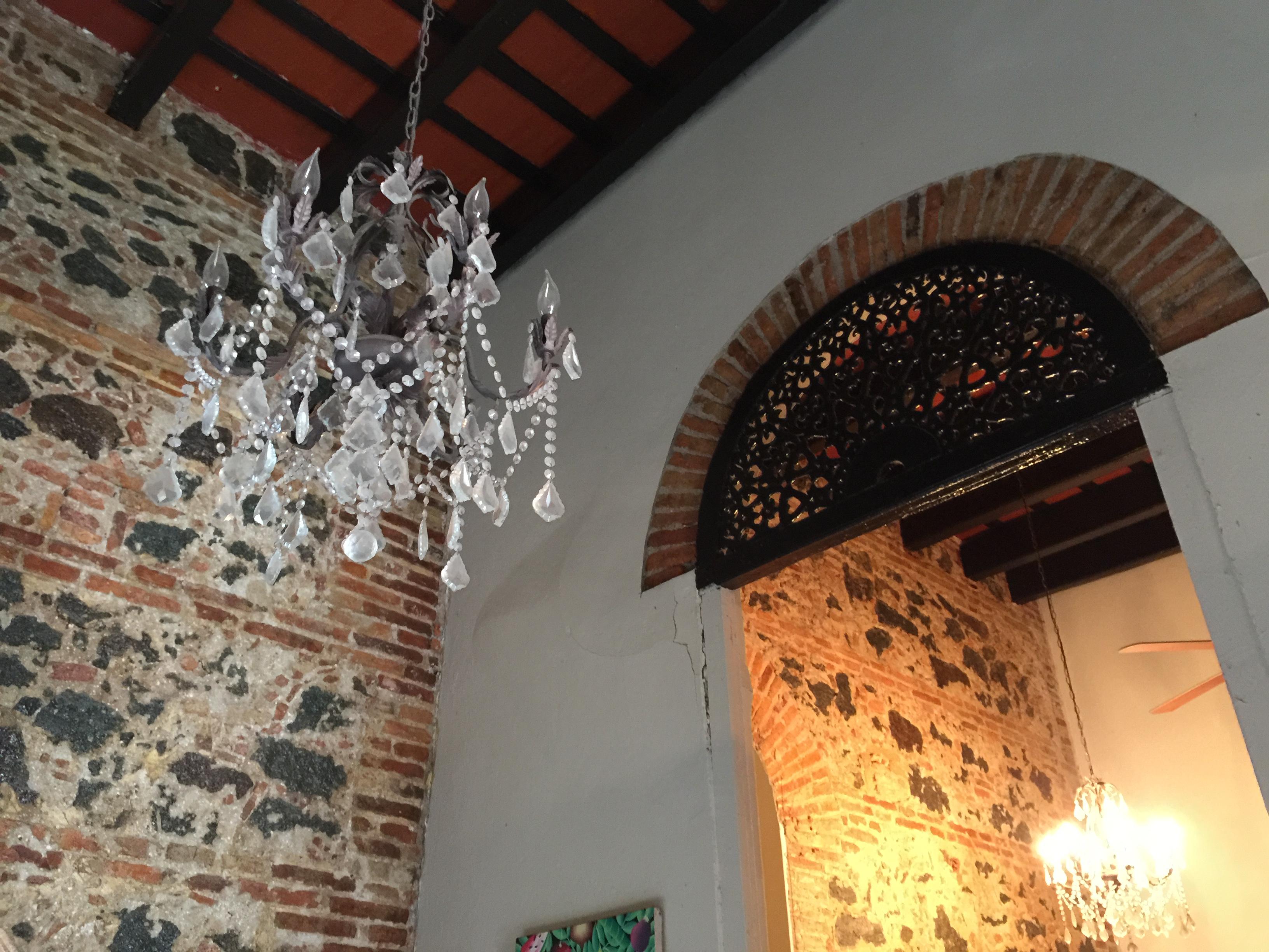 Casa Georgetti - San Juan (Río Piedras) - 2015 00009